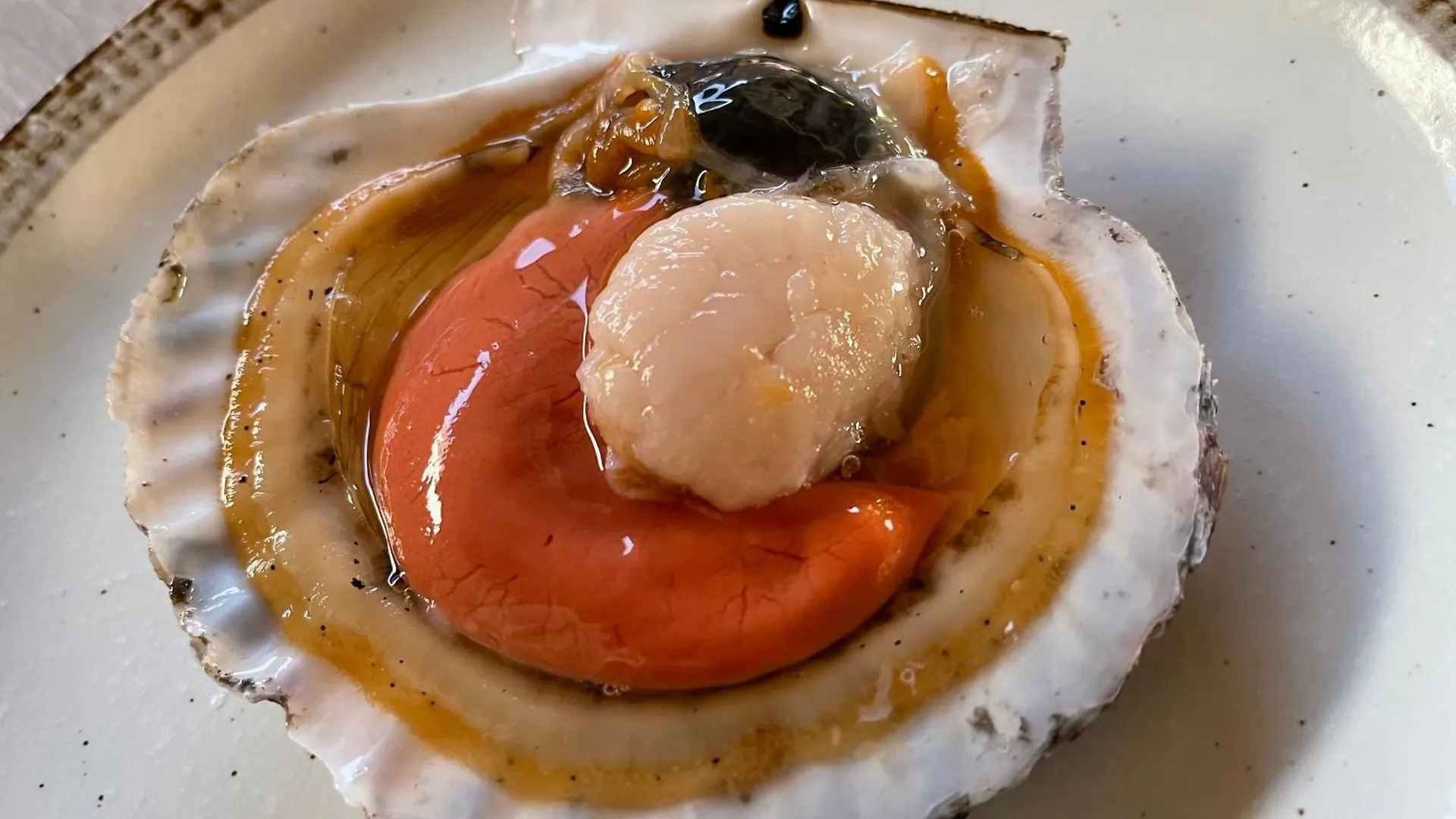 オホーツクの海の幸が食べられる 漁師の家ゲストハウスohana Abashiri