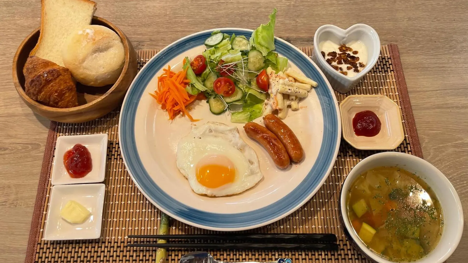 オホーツクの海の幸が食べられる 漁師の家ゲストハウスohana Abashiri